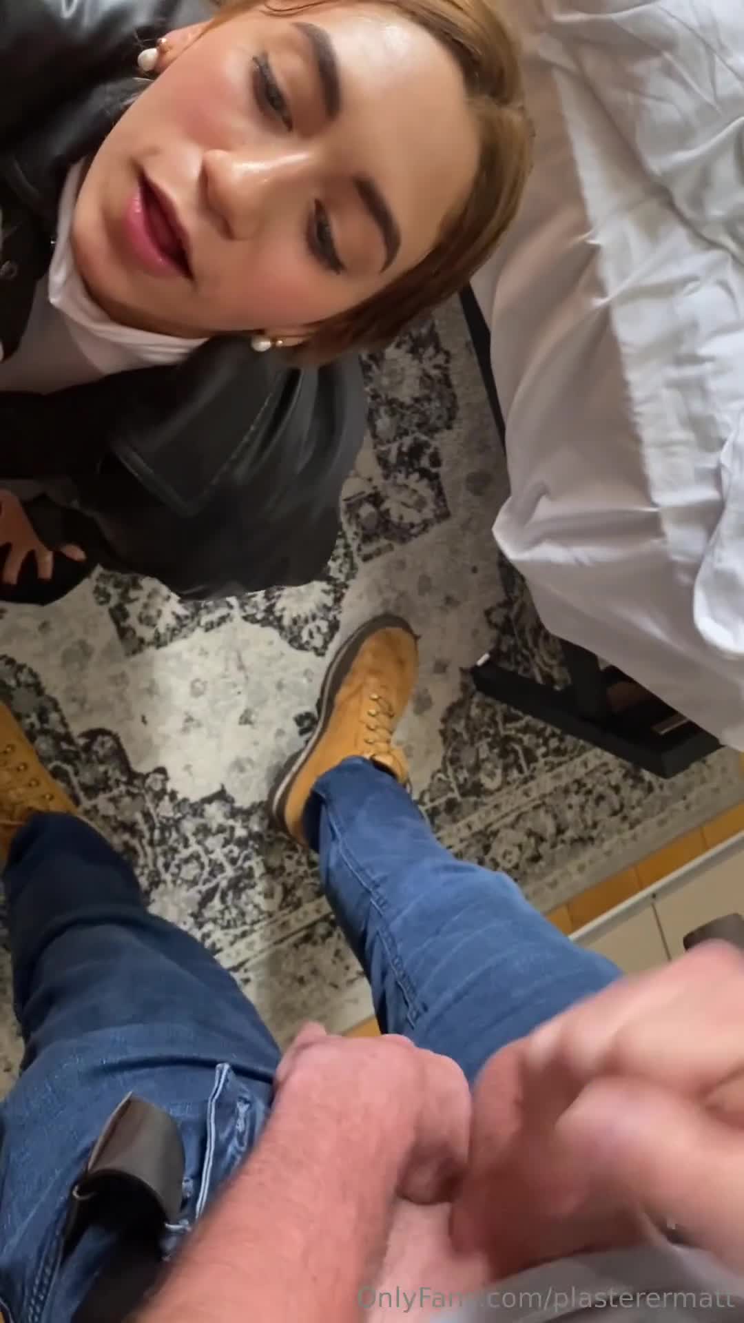 Video 1638624 from Facials