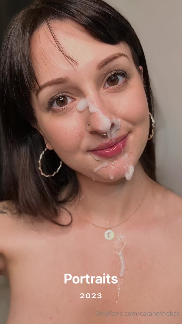 Video 1638707 from Facials
