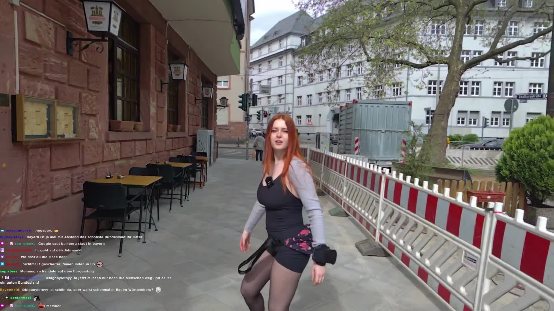 Video 13110 from KDRkitten