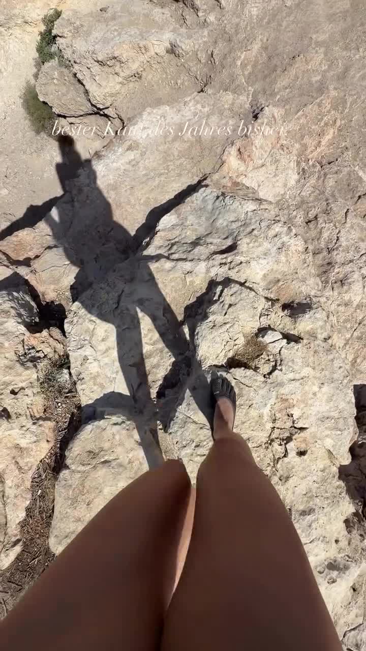 Video 1639209 from Fußfetisch