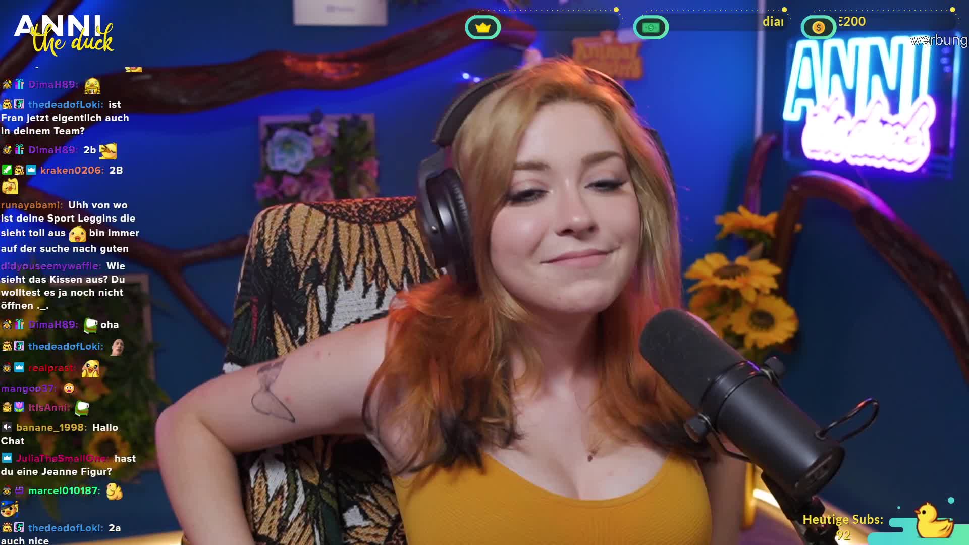 Video 13149 from AnniTheDuck