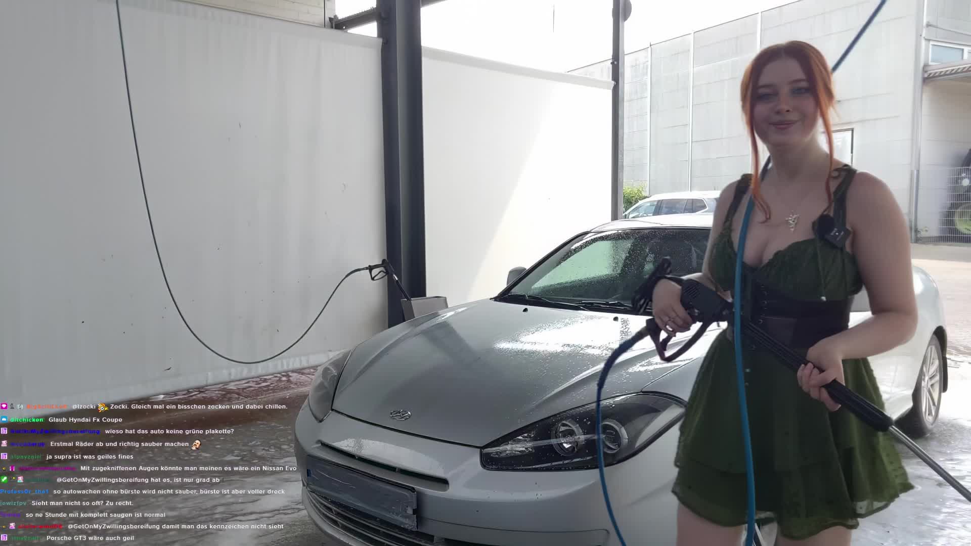 Video 13153 from KDRkitten