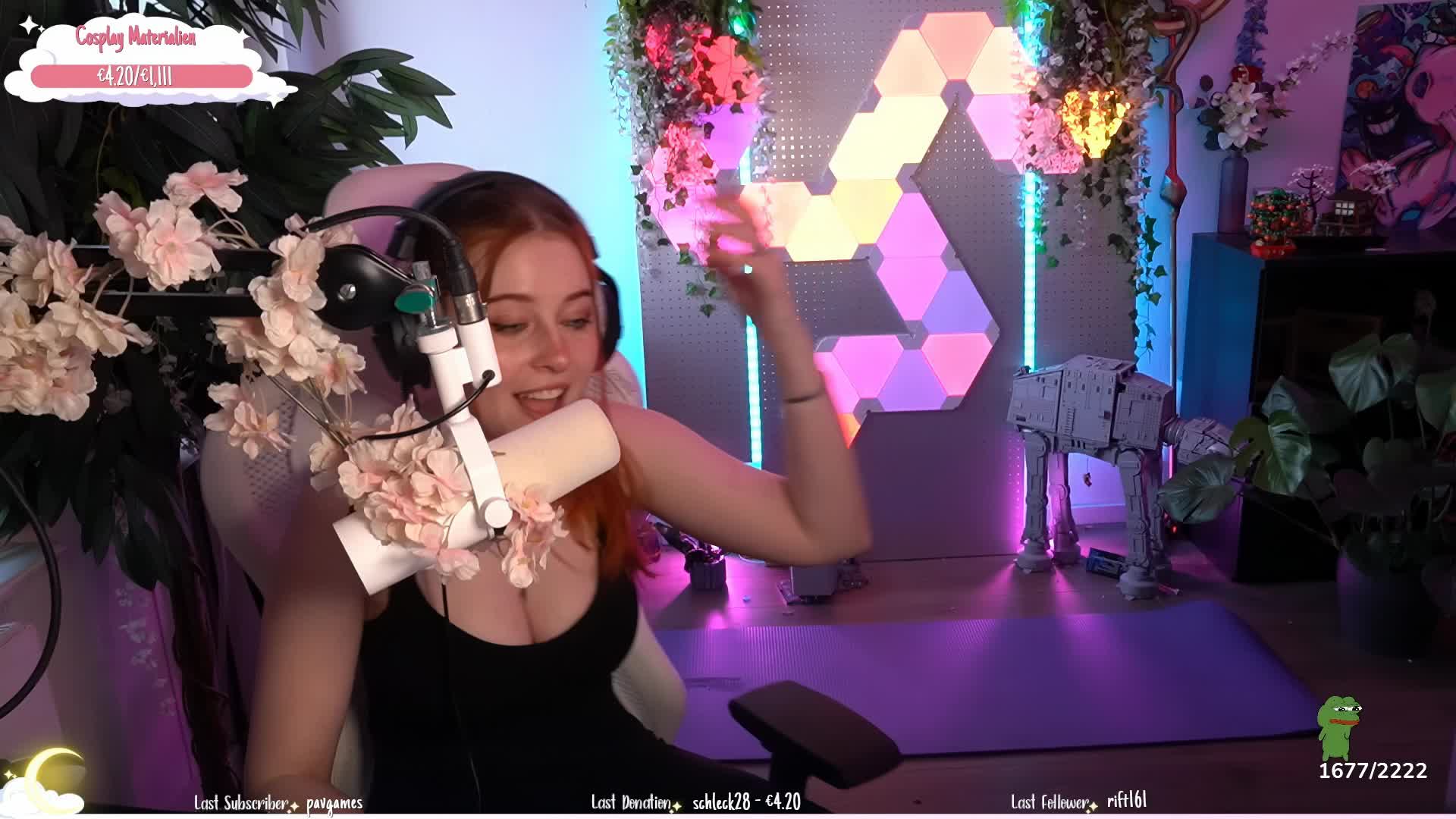 Video 13157 from KDRkitten