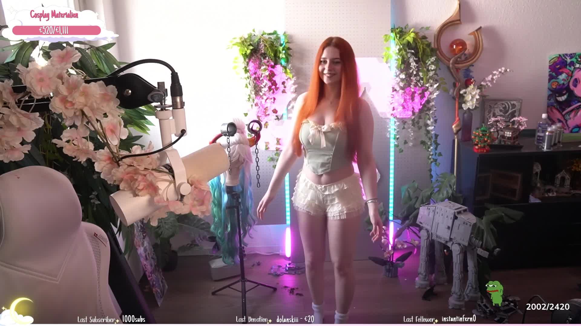 Video 13159 from KDRkitten