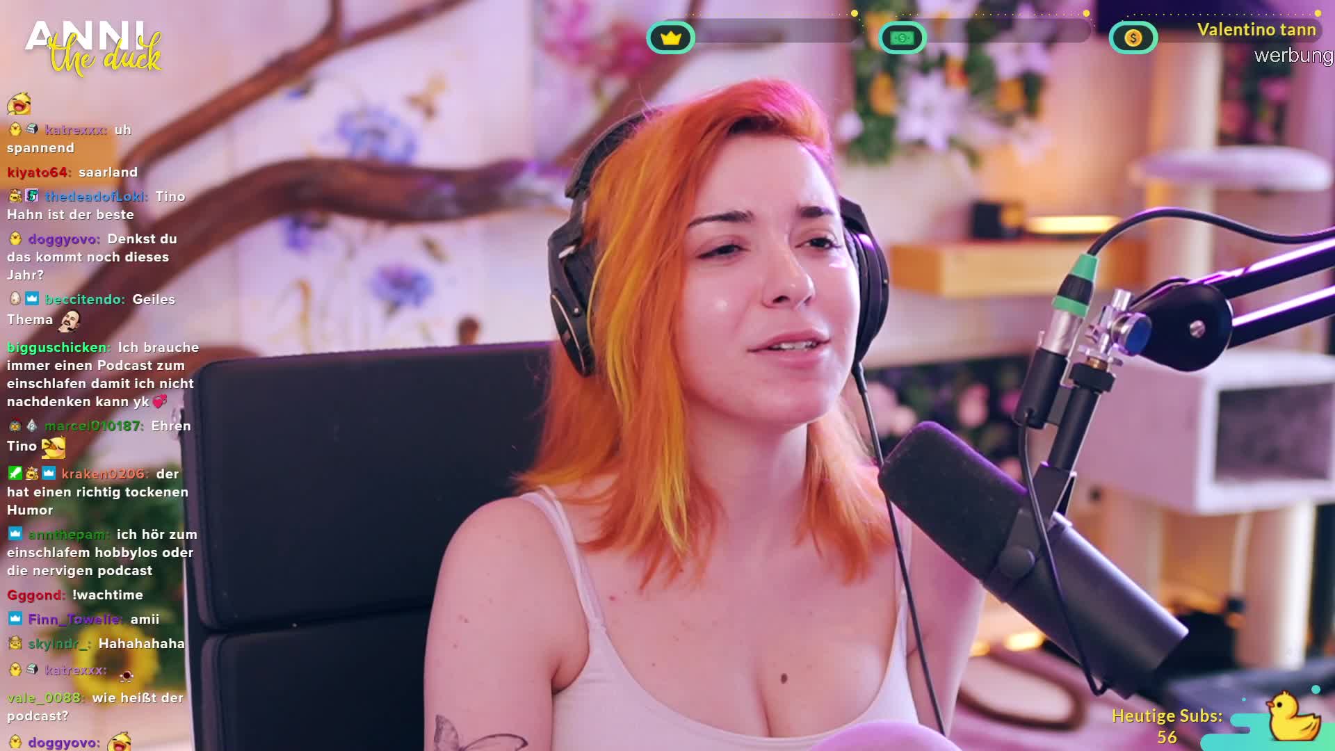 Video 13173 from AnniTheDuck