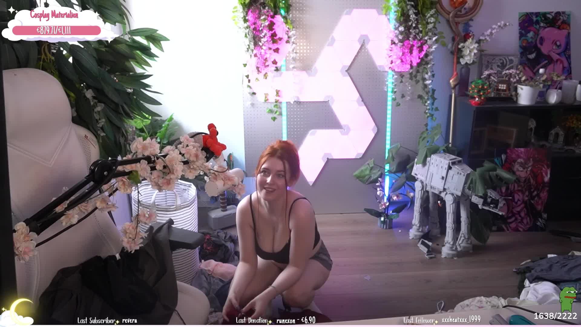 Video 13190 from KDRkitten