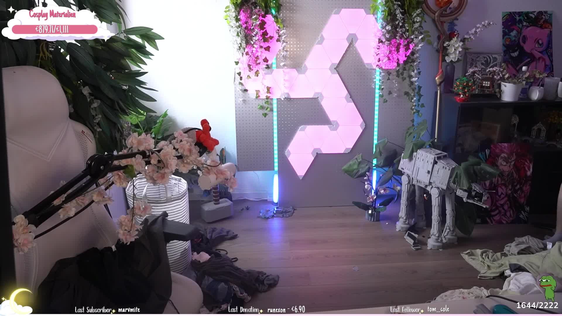 Video 13192 from KDRkitten