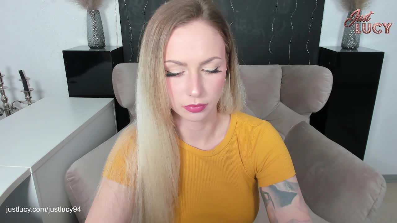 Video 6851 from Just Lucy
