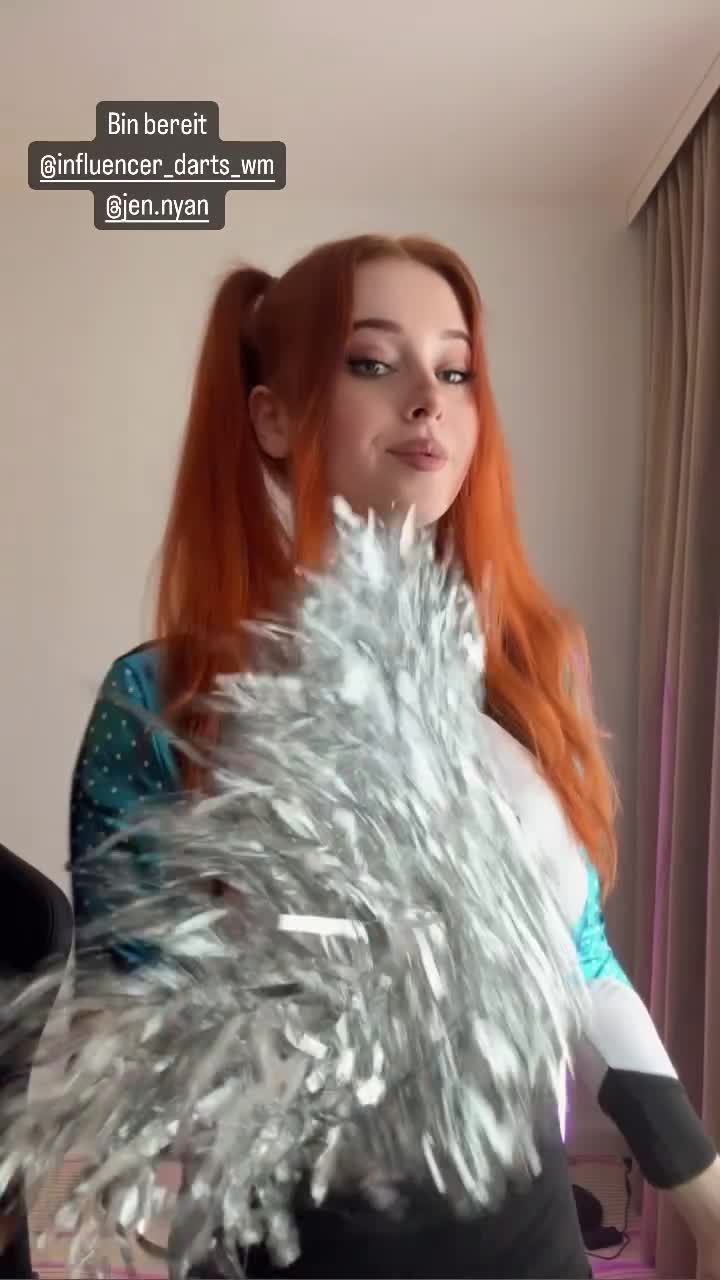 Video 13211 from KDRkitten