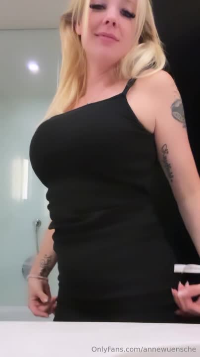 Video 6093 from Anne Wünsche