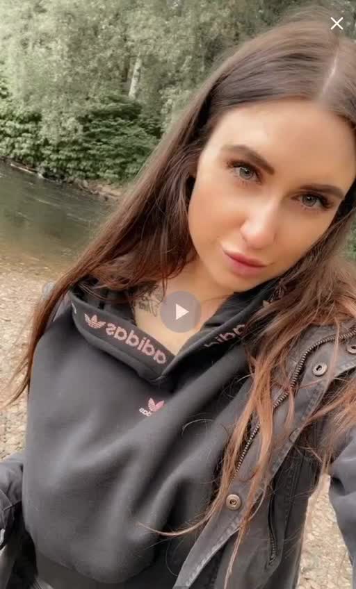 Video 13361 from Princess Sabrina