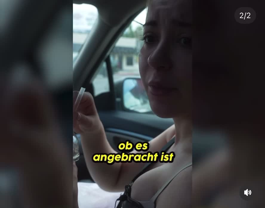 Video 13421 from AnniTheDuck