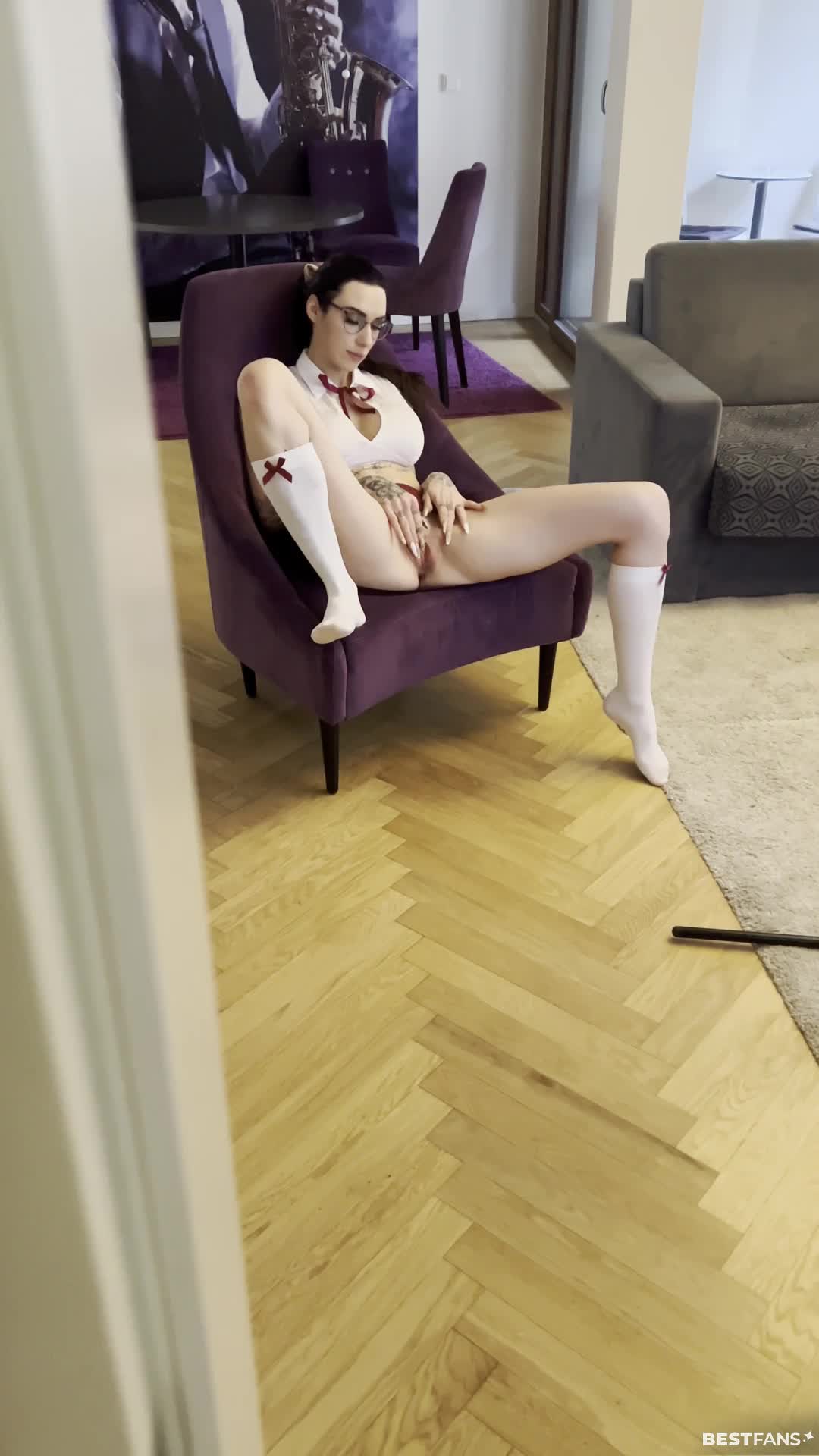 Video 13517 from Princess Sabrina