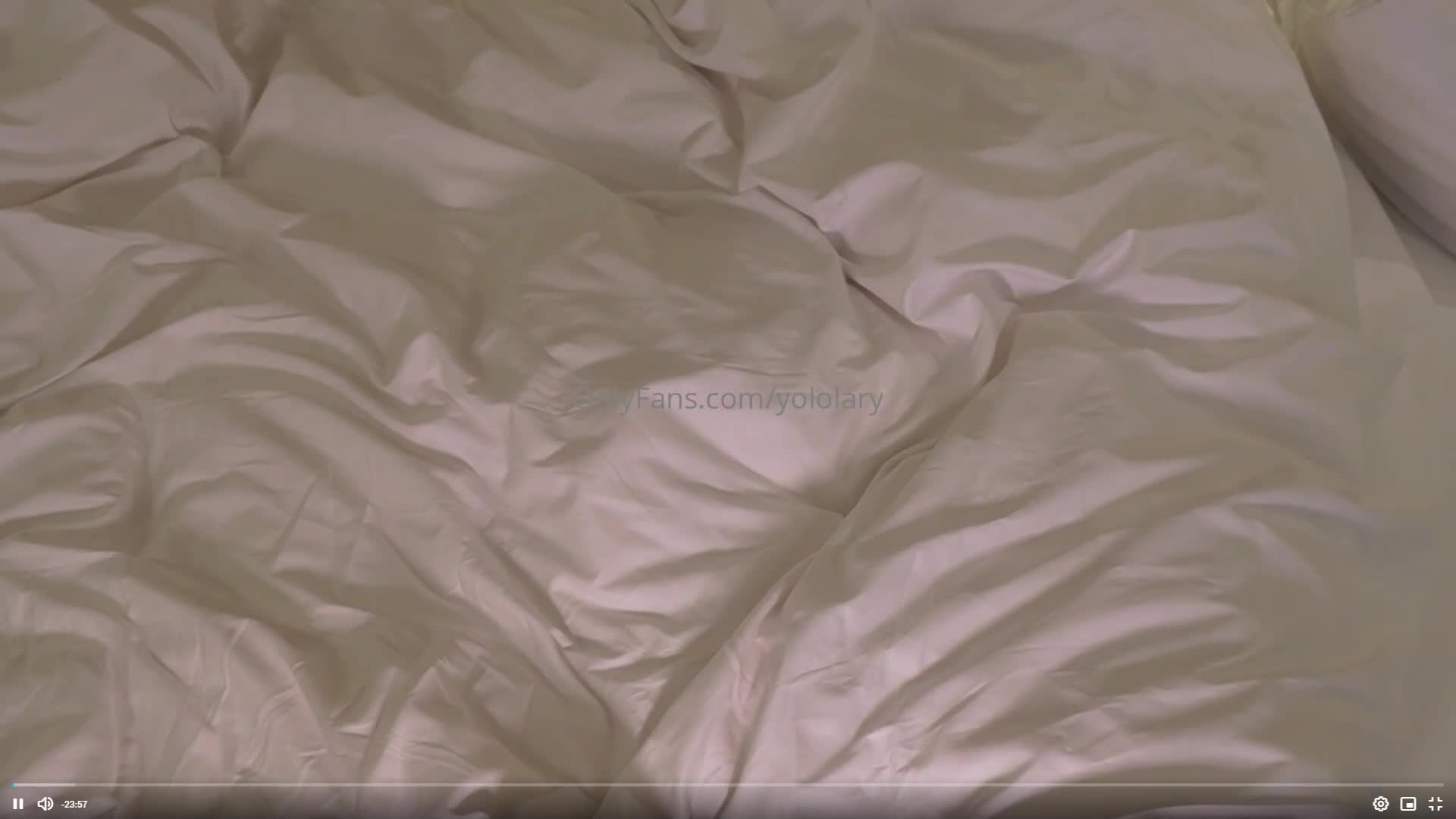 Yololary — Nude In Bedroom, 24:01 thumbnail