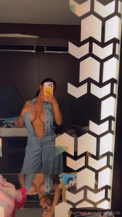 Maryscrib — Blue Jeans In Bedroom thumbnail