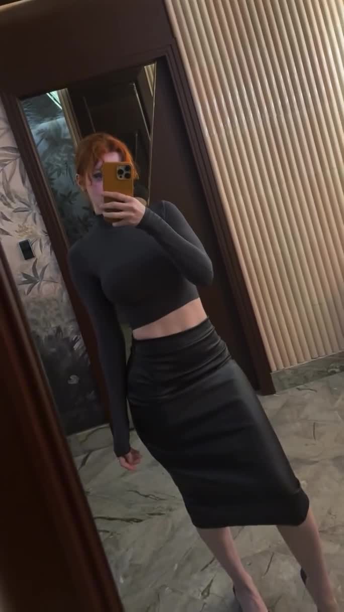 Naz - @fraaoula — Black Top, 0:05 thumbnail