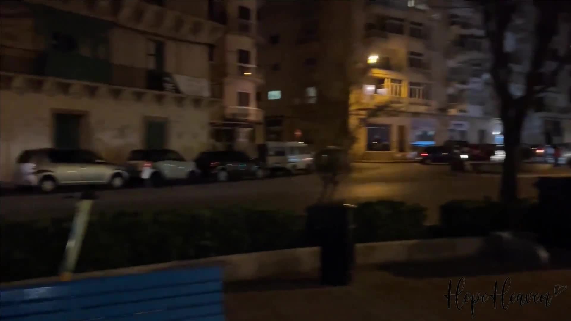 Video 1650656 from Hope Heaven