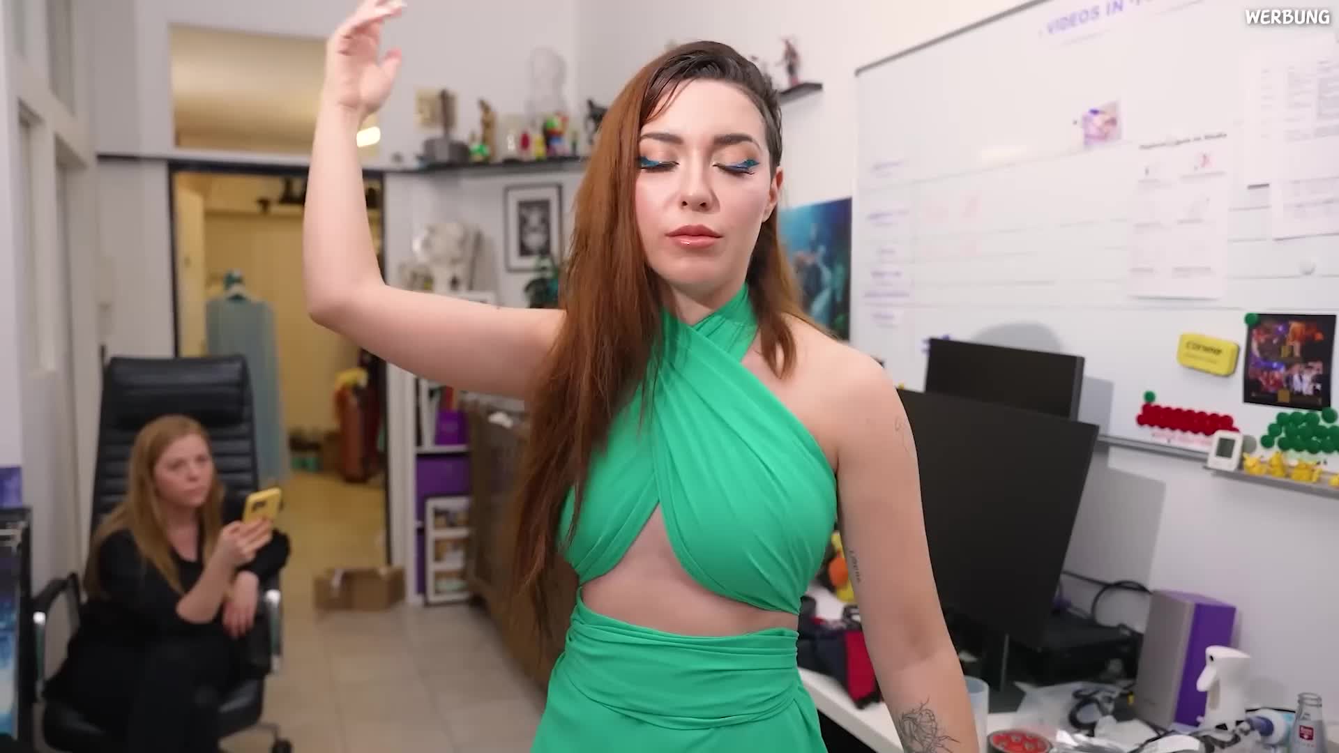 Video 13677 from AnniTheDuck