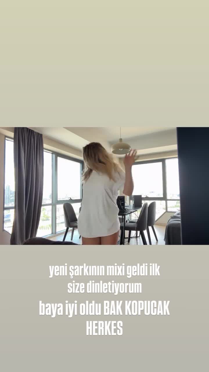 Elanur — Nude In Bedroom, 0:48 thumbnail