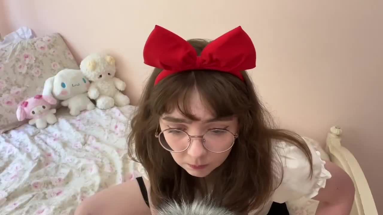 Video 1655622 from muffinsmuffins222/valentinedoll21/valentine