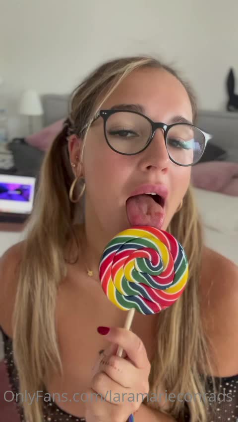 Video 13785 from Lara Marie Conrads