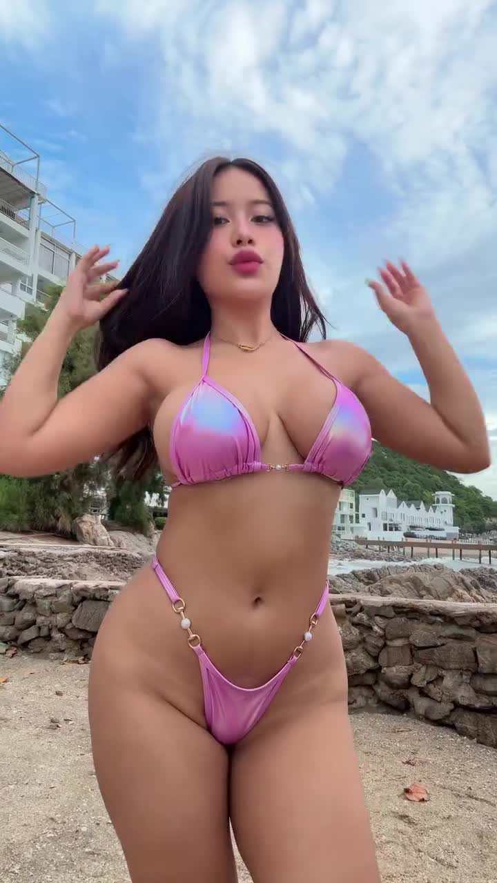 Video 1657520 from Noonz_spt / Noonz Supattra