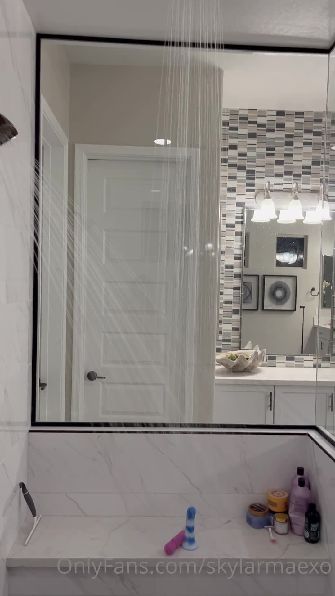 Video 1658209 from Skylar Mae / skylarmaexo