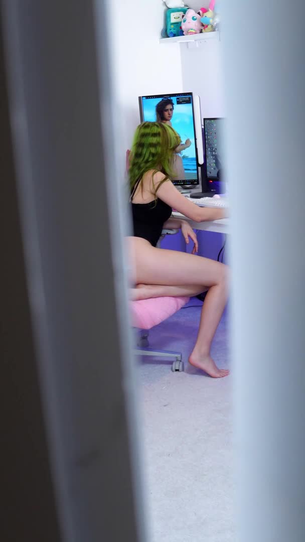 Video #1658394 thumbnail