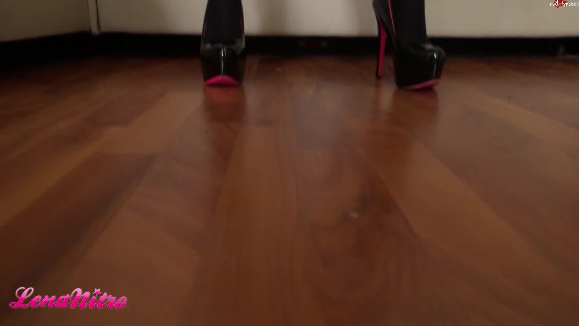 Video 13928 from Lena Nitro