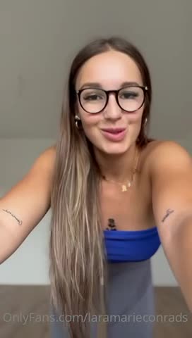 Video 13954 from Lara Marie Conrads