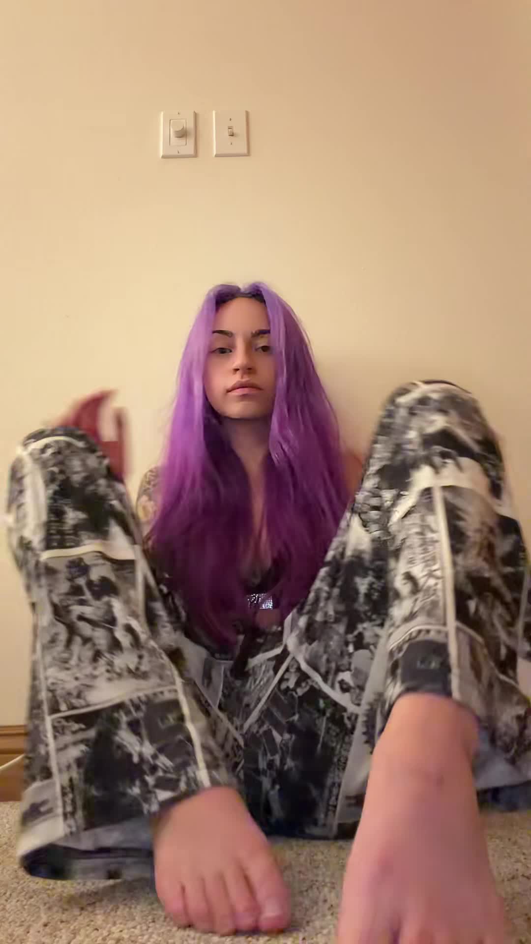 Video 1659407 from Zoe Serena / zoe.serena / zoeserenaa