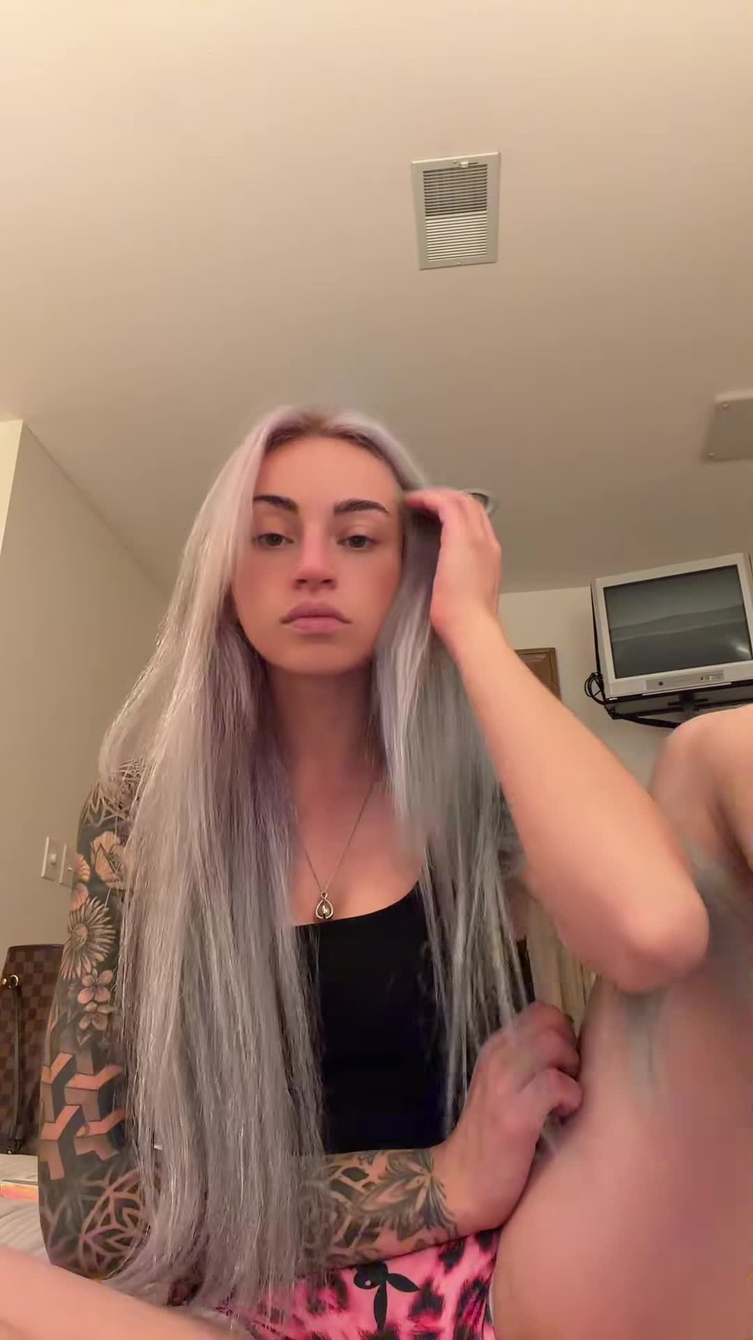 Video 1659408 from Zoe Serena / zoe.serena / zoeserenaa