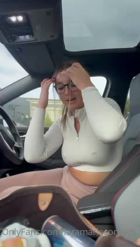 Video 13988 from Lara Marie Conrads