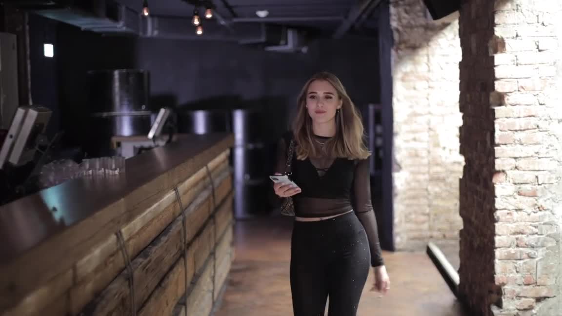 Video 13999 from Greta Engelfried