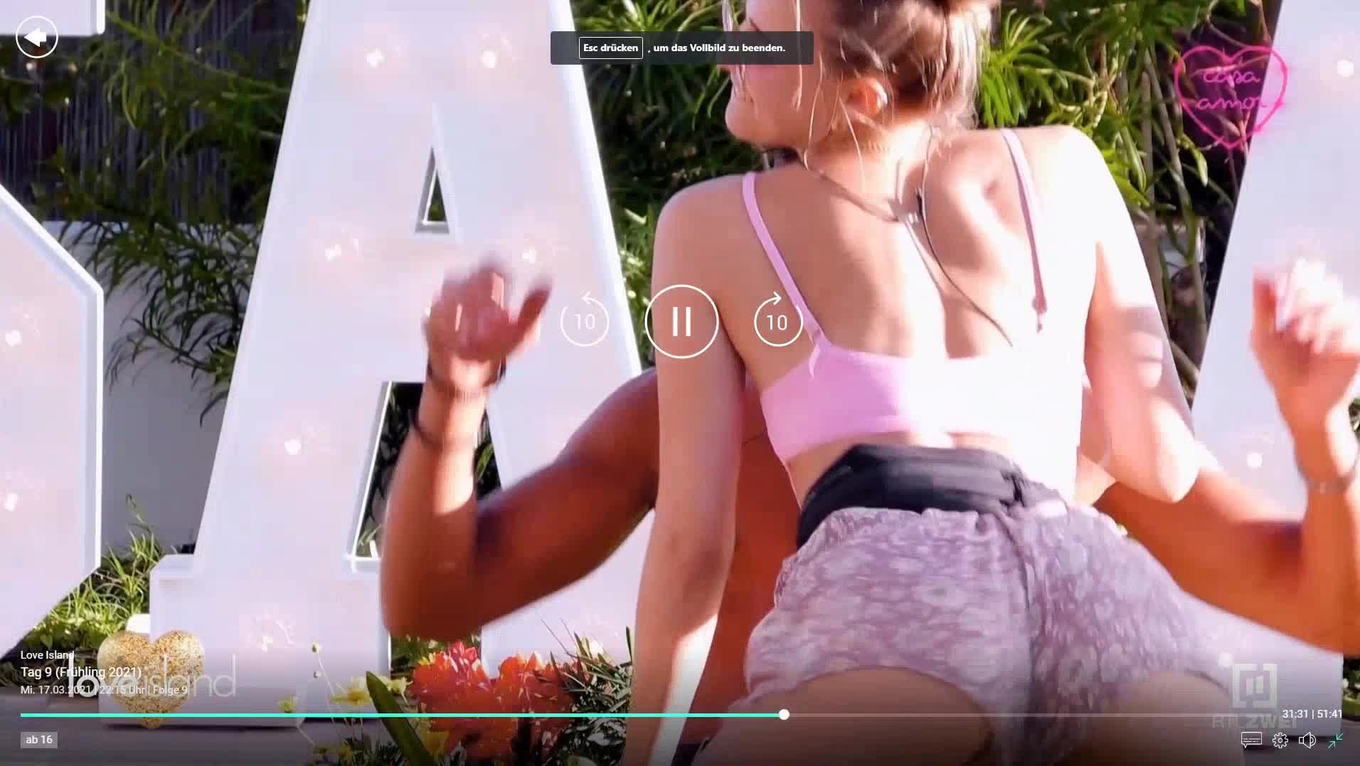 Video 14000 from Greta Engelfried