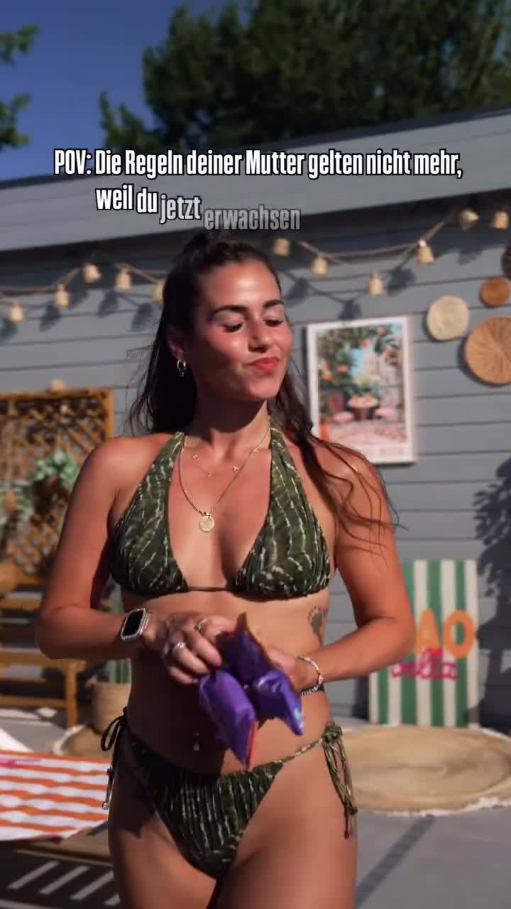 Video 1659815 from Sarah Engels