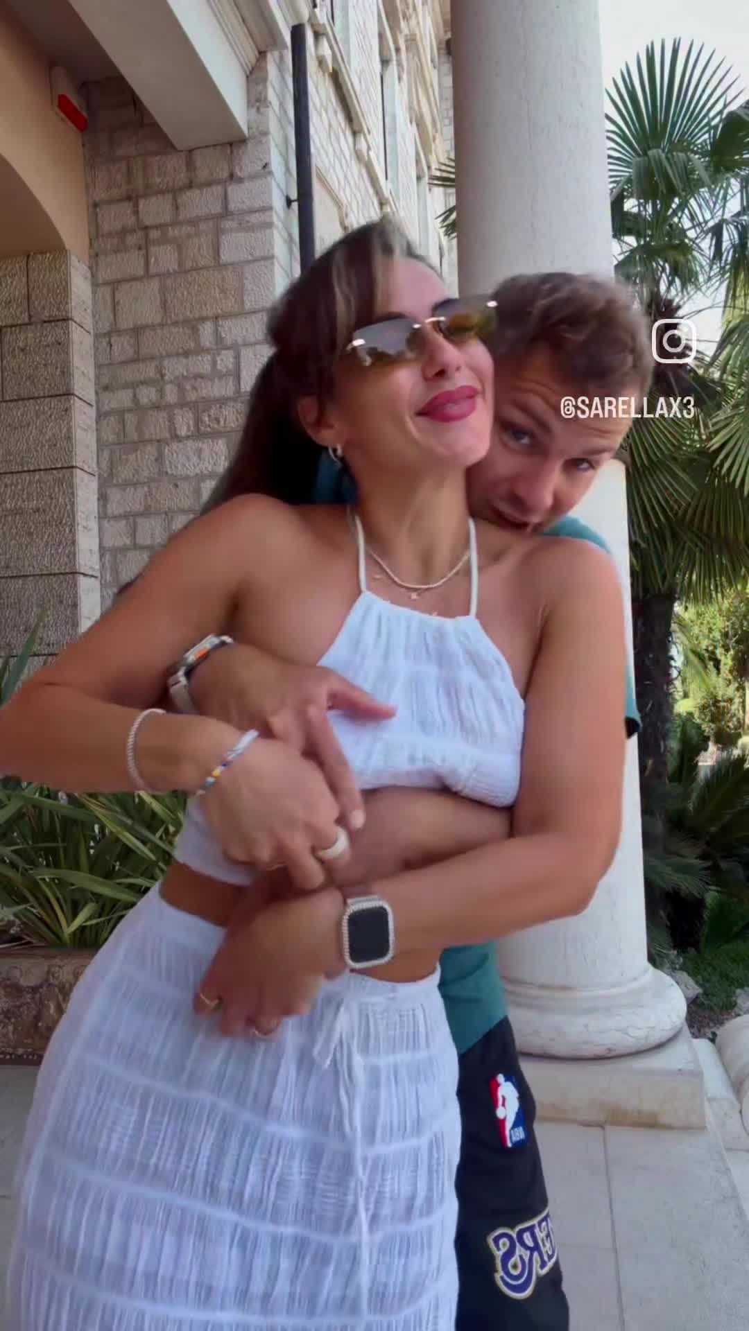 Video 1659816 from Sarah Engels