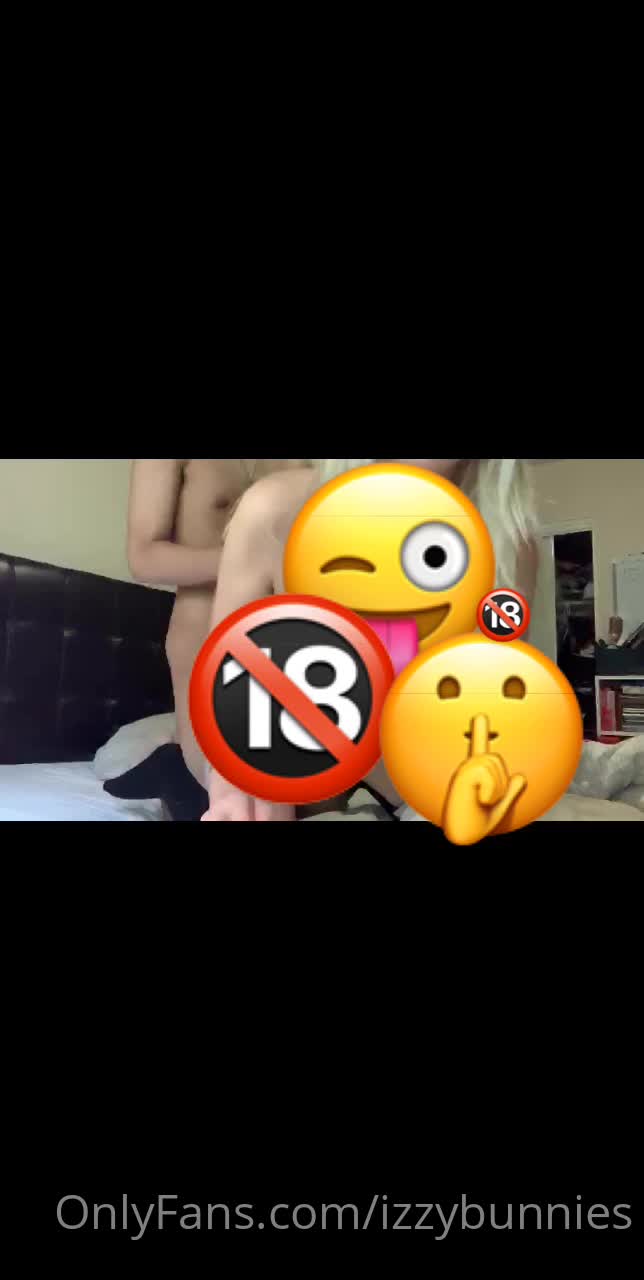 Video 1660082 from waifumiia | izzybunnies