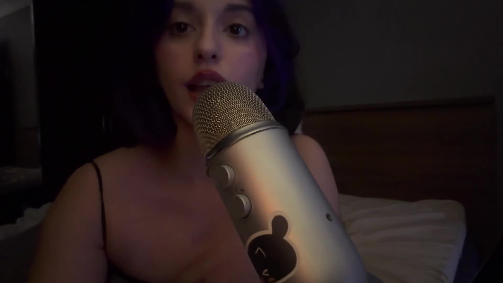 Senadeska / — Nude In Bedroom, 5:10 thumbnail