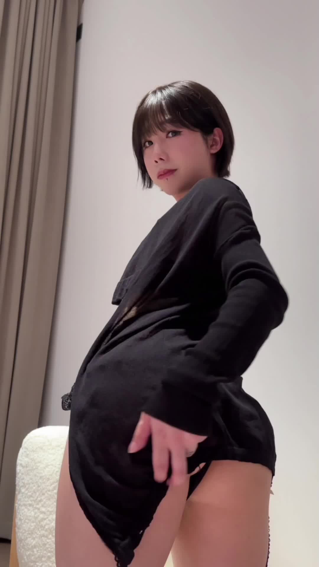 Video 1660725 from shiliuyelei | izayoirui