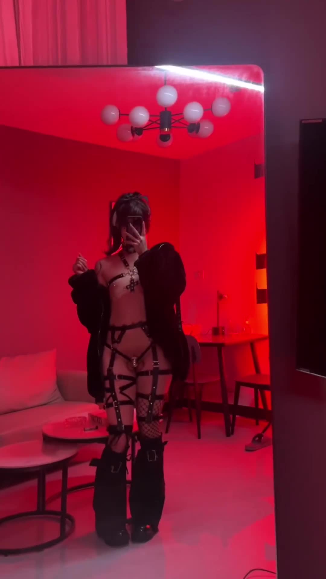 Video 1660763 from shiliuyelei | izayoirui