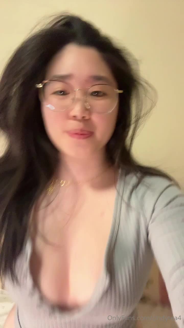 Video 1660947 from Cindy Tea / cindyteafeet