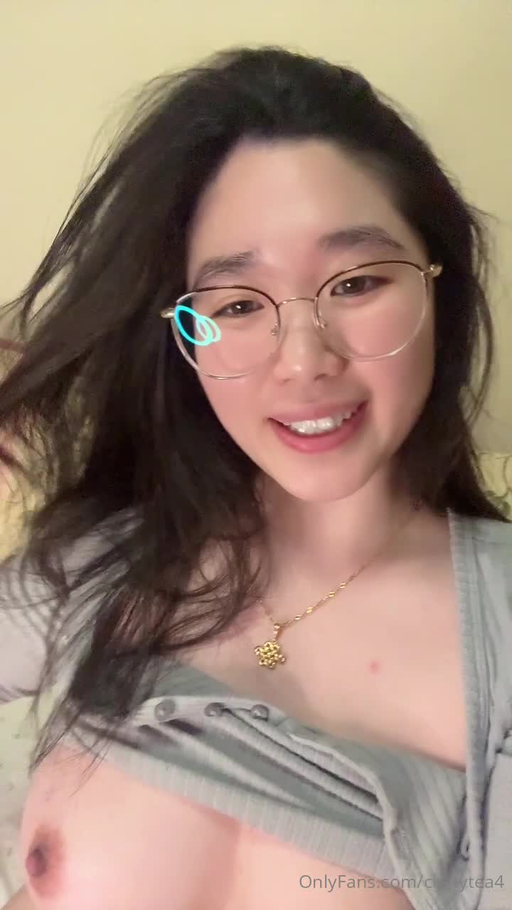 Video 1660950 from Cindy Tea / cindyteafeet