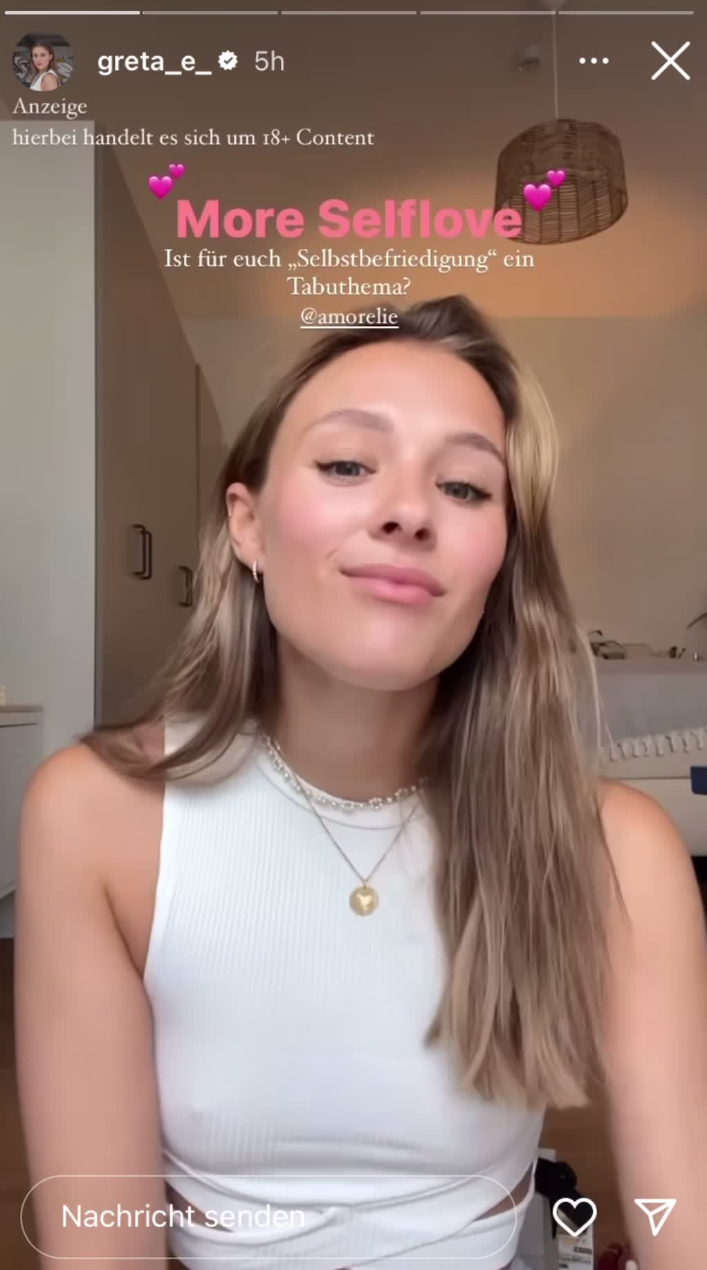 Video 14073 from Greta Engelfried