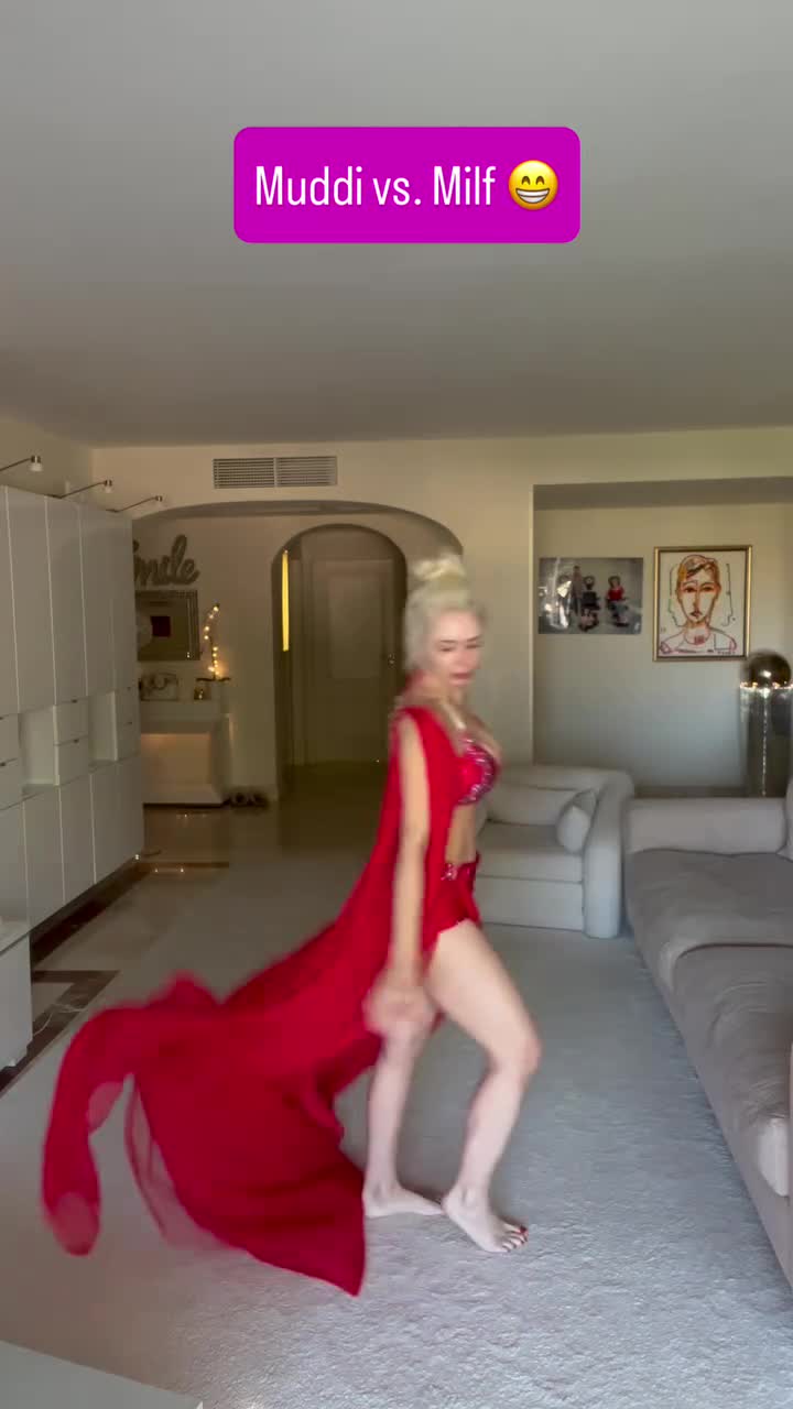 Video 1661277 from Daniela Katzenberger