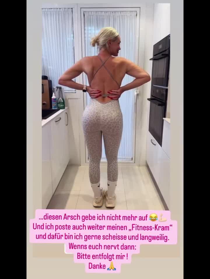 Video 1661279 from Daniela Katzenberger