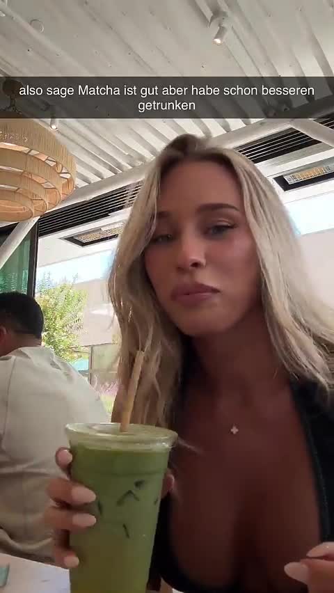 Video 1662080 from Payton Ramolla