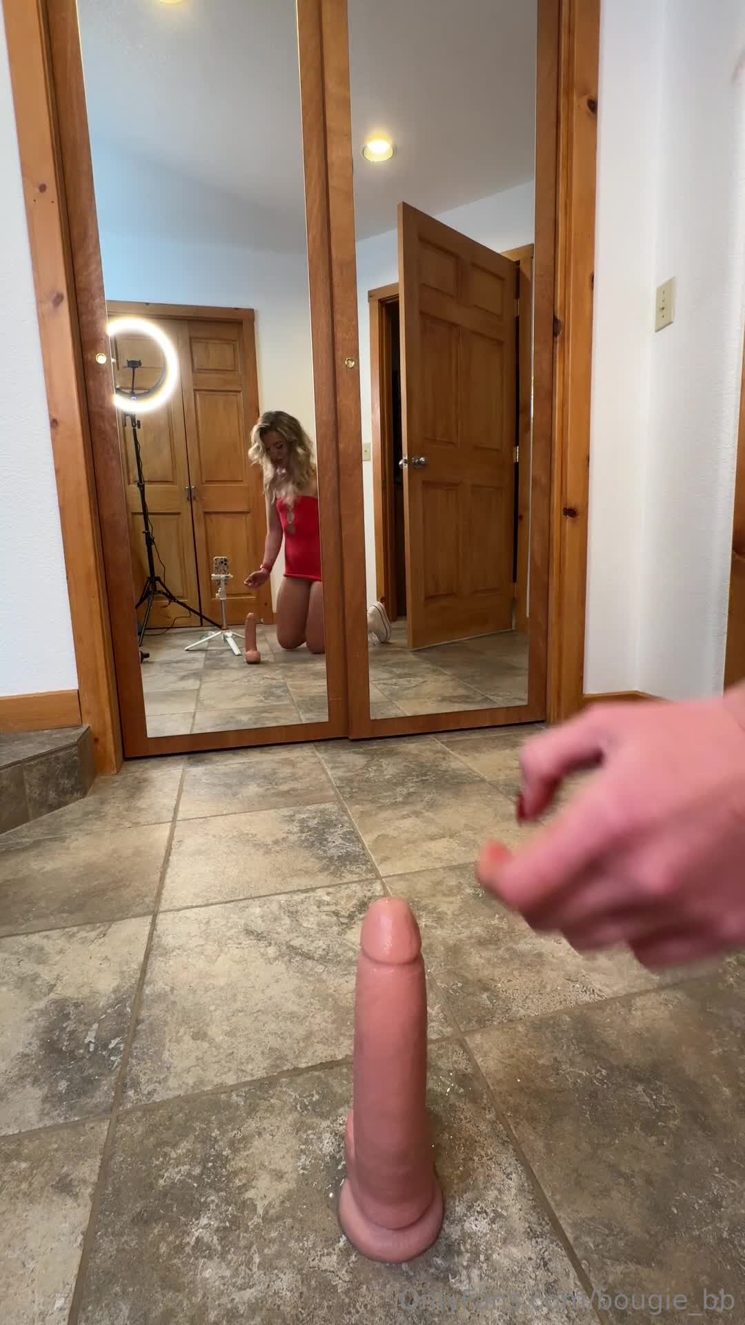 Video 1662666 from Brie Belle - Blaire.bigpp - bougie_bb