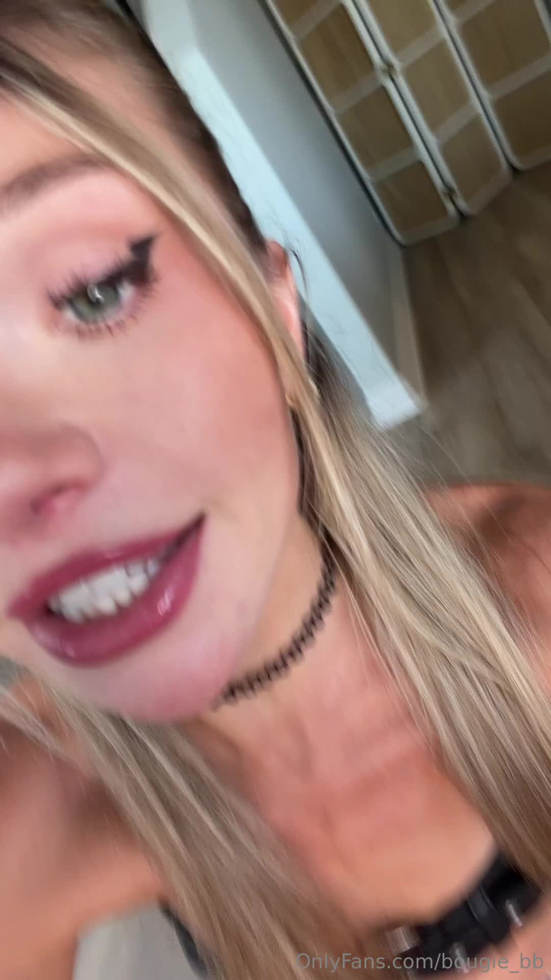Video 1663106 from Brie Belle - Blaire.bigpp - bougie_bb