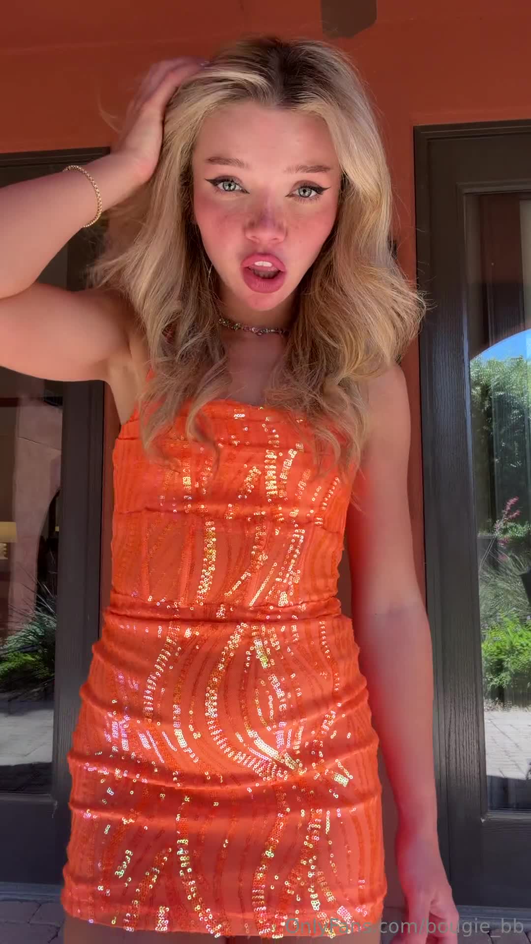 Video 1663403 from Brie Belle - Blaire.bigpp - bougie_bb